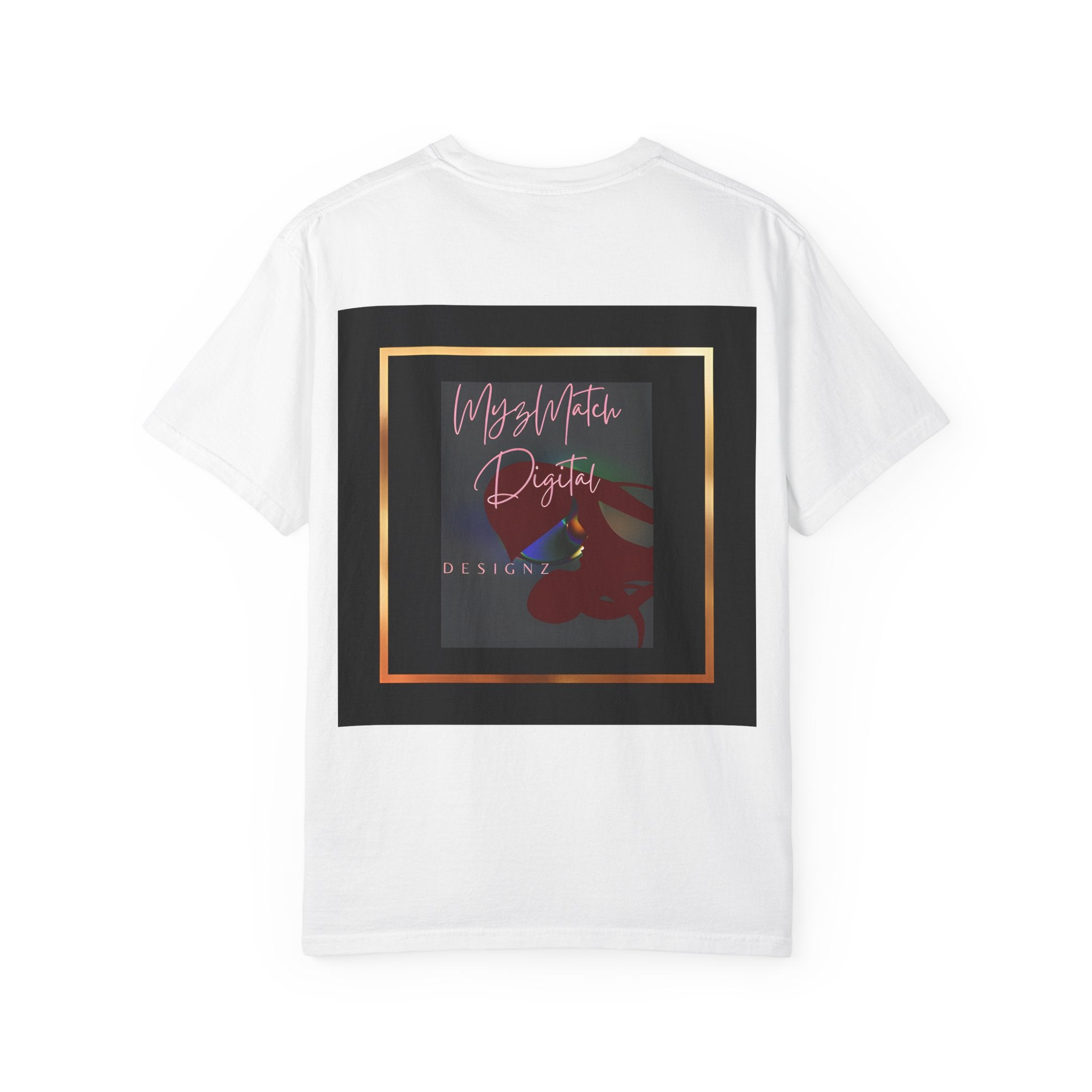 Graphic T-Shirt — "I could have freed a lot more slaves if they knew they were slaves" Statement Tee