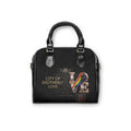 "LOVE" Shoulder Handbag