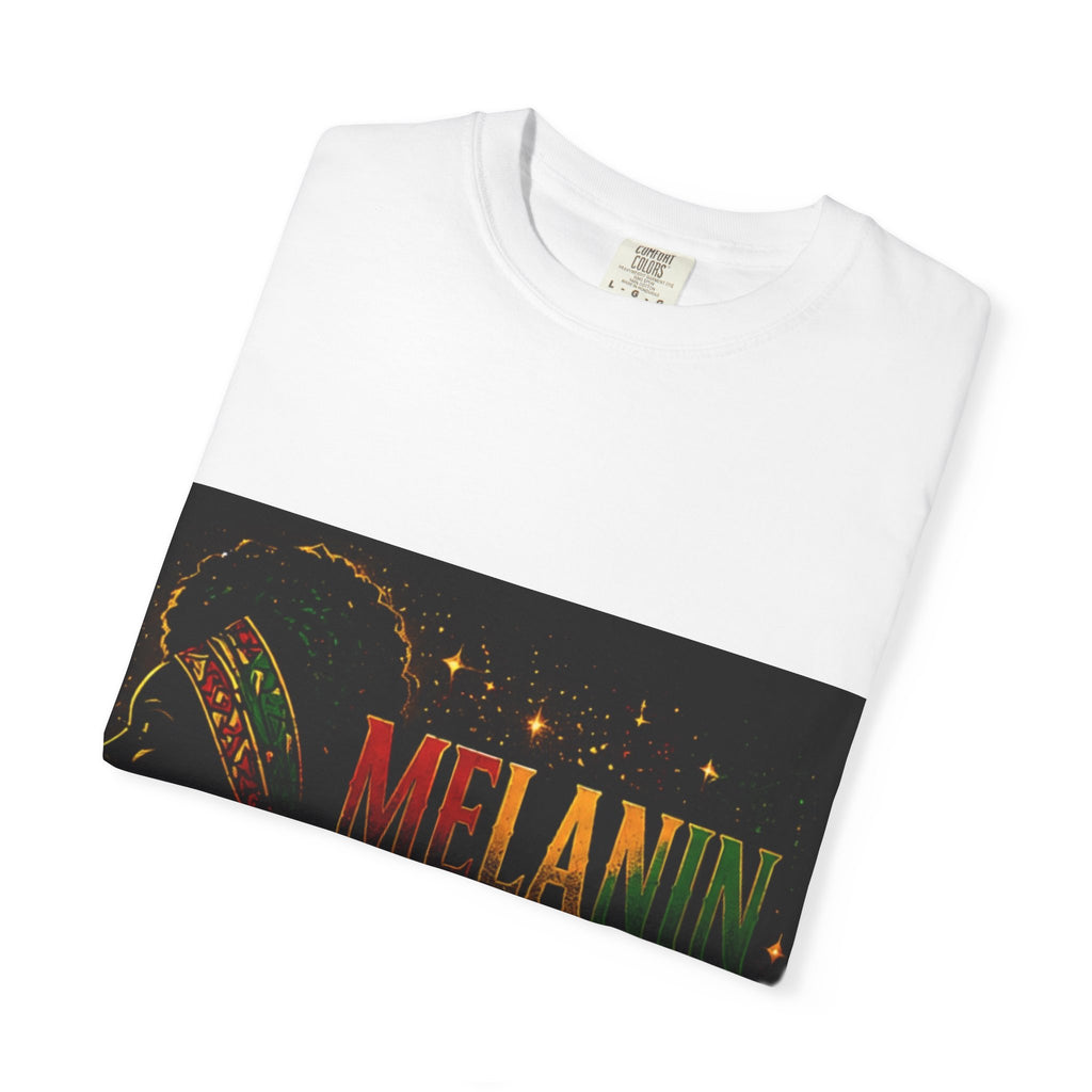 Melanin Magic T-Shirt