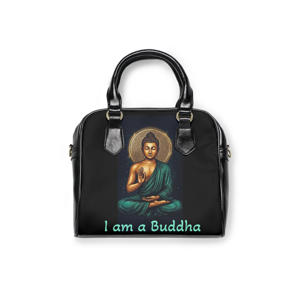 Shoulder Handbag