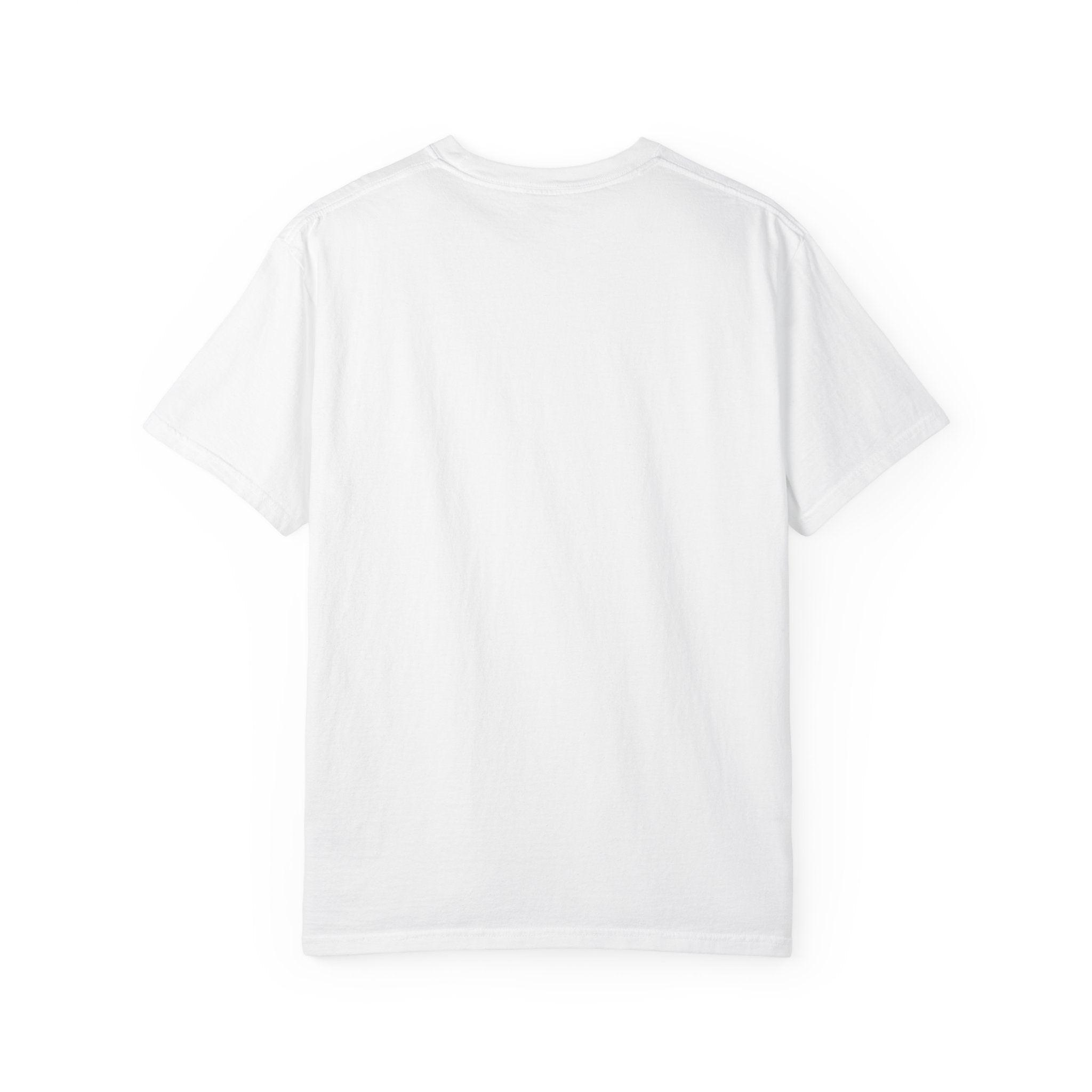 Black Is Royalty T-Shirt — Crowned Black Pride Graphic Tee