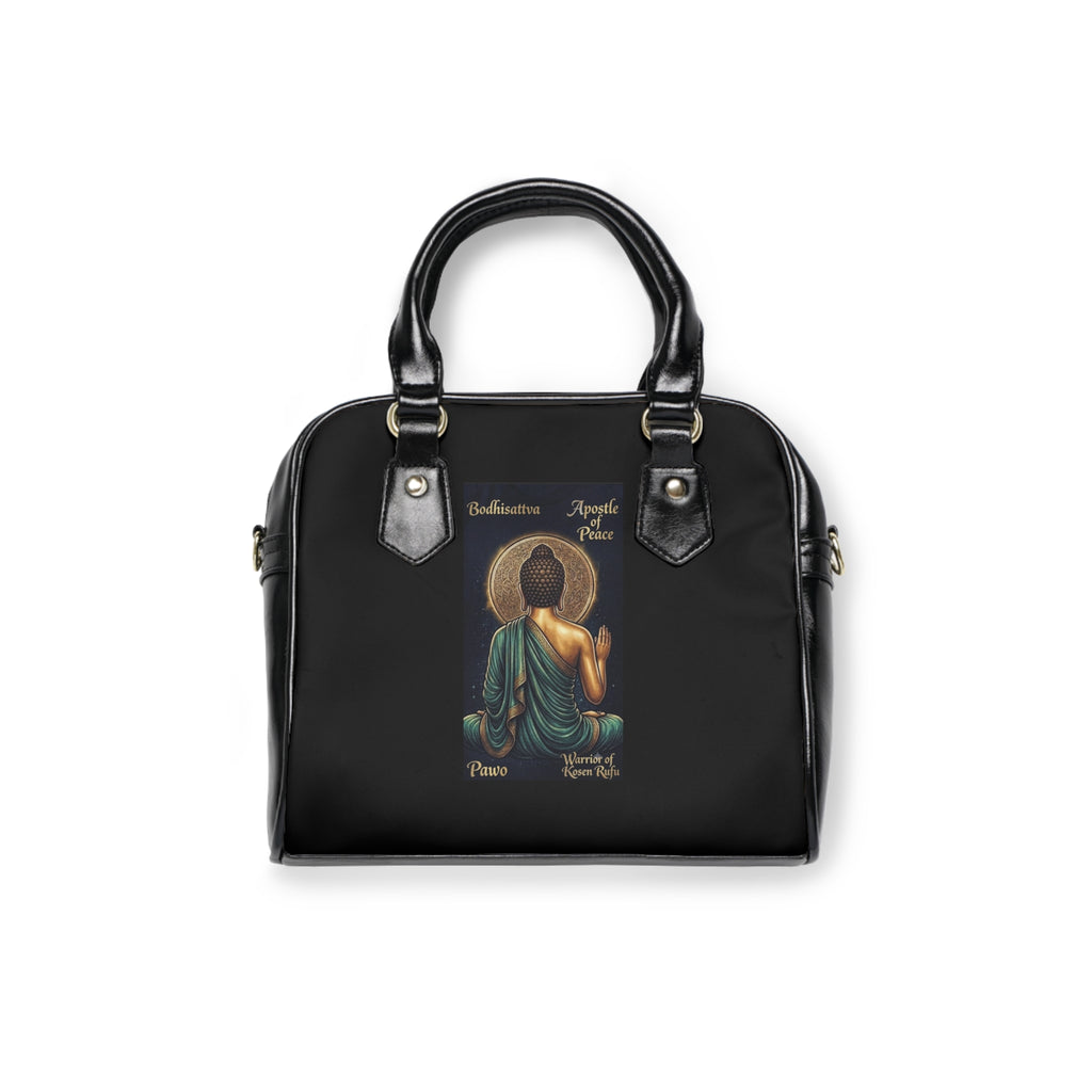 Shoulder Handbag