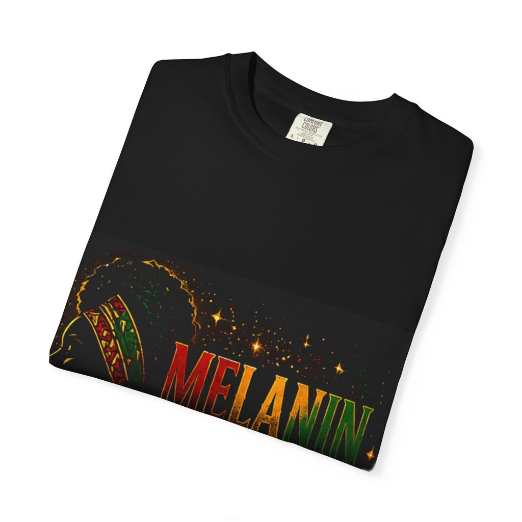 Melanin Magic T-Shirt
