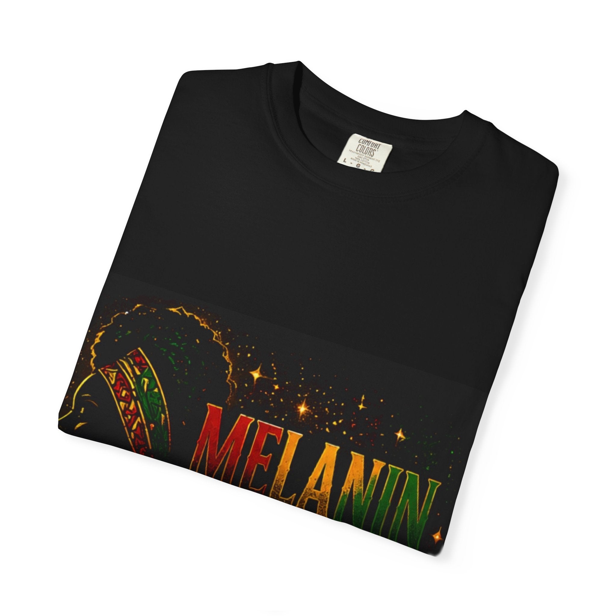 Melanin Magic T-Shirt