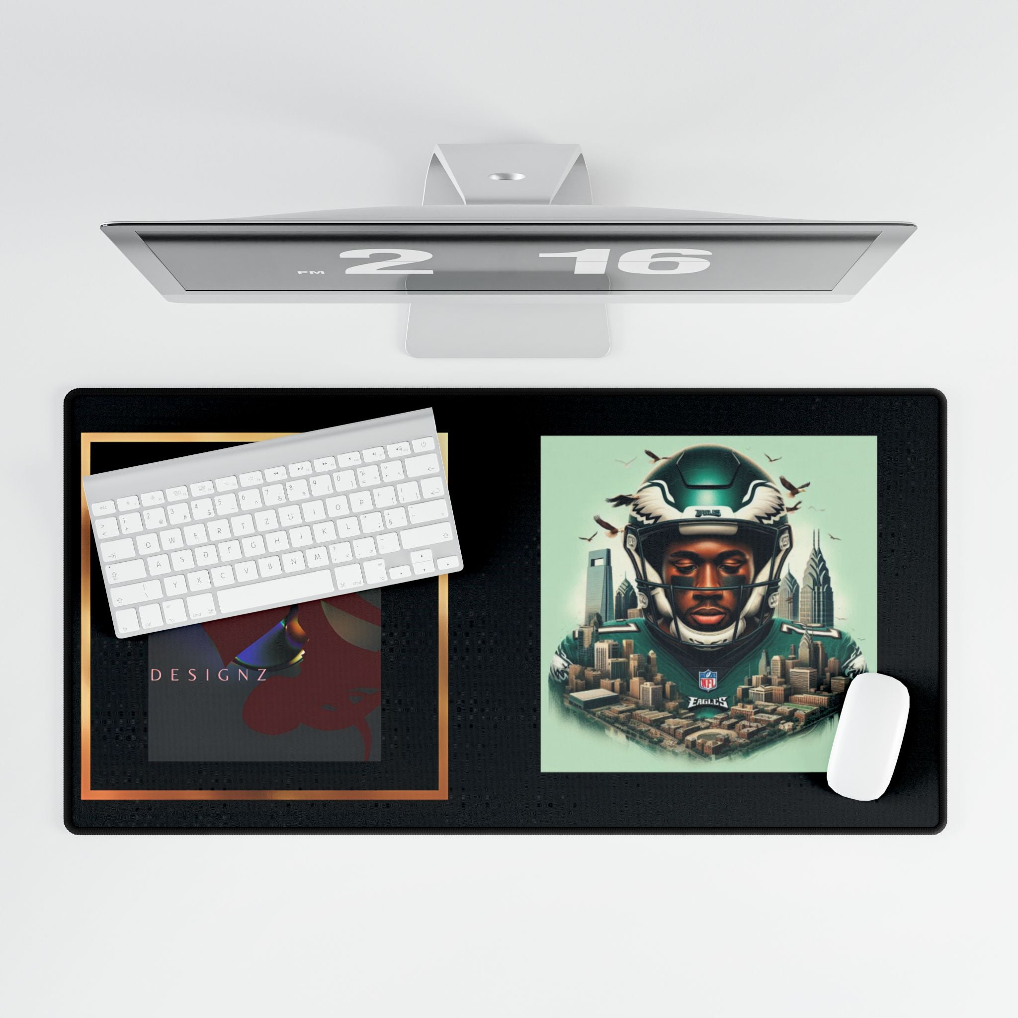 Desk Mats