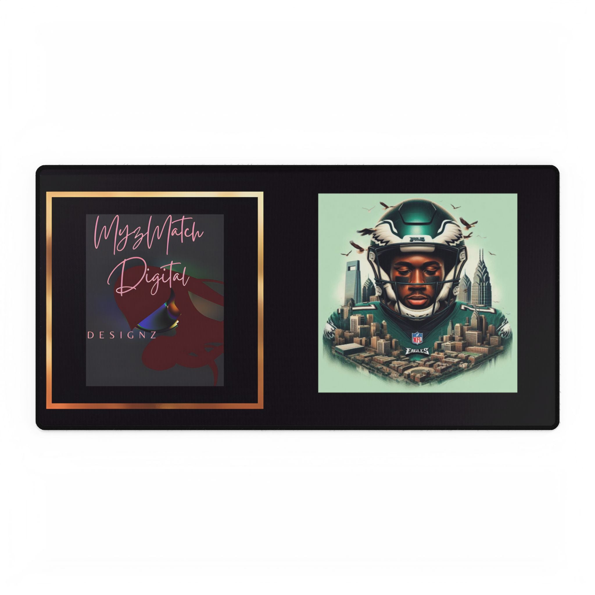 Desk Mats