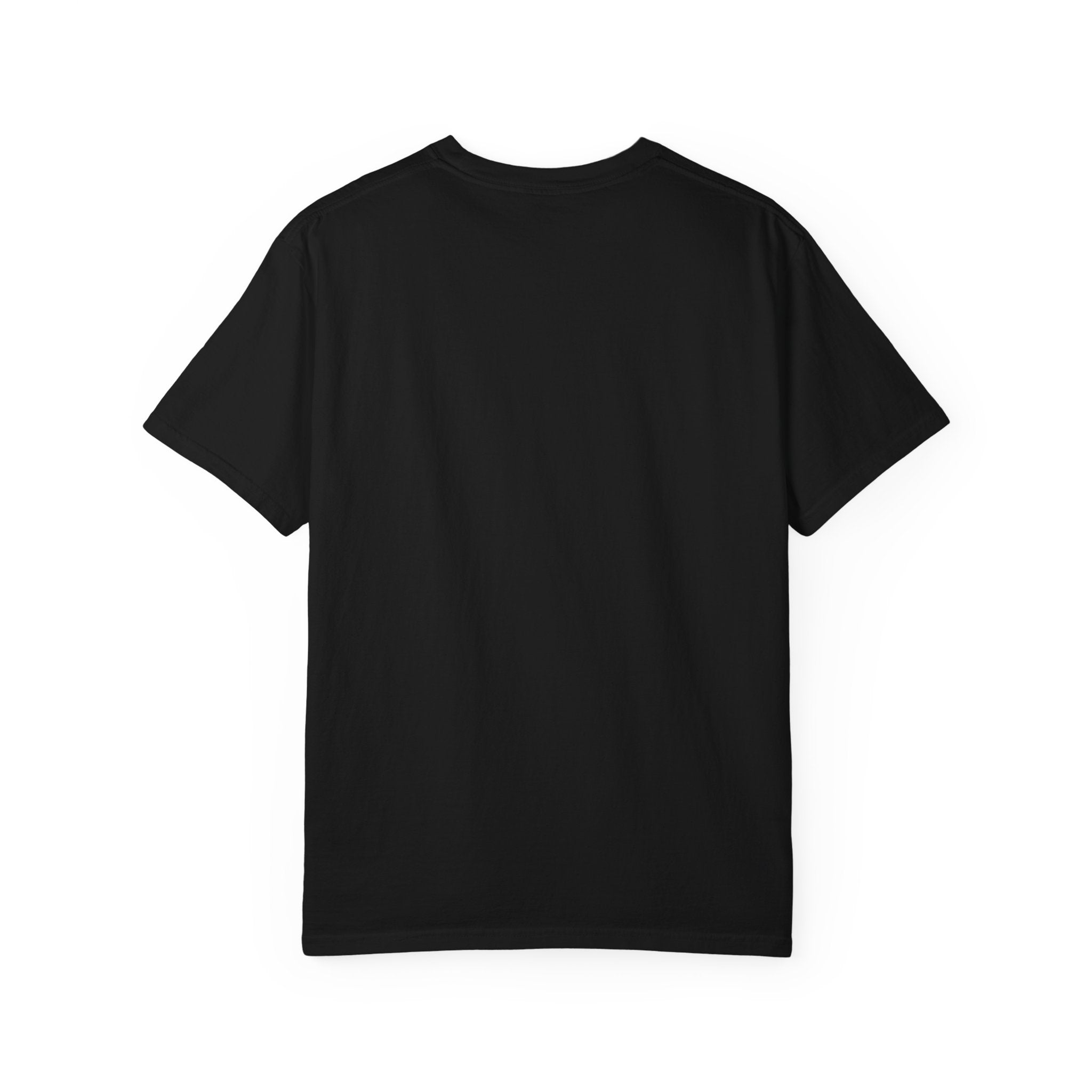 Black Excellence T-Shirt — Pan-African Vintage Graphic Tee