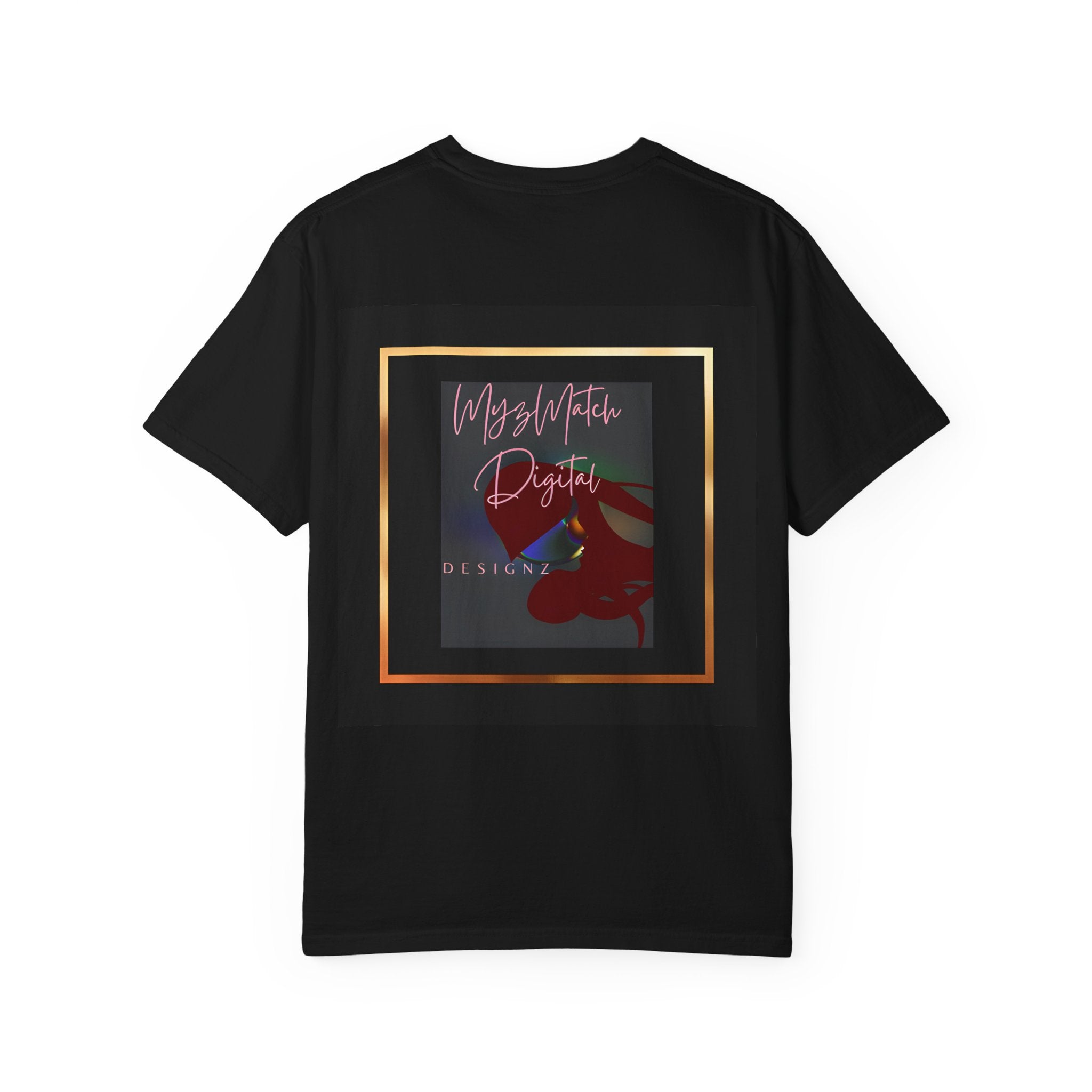 Graphic T-Shirt — "I could have freed a lot more slaves if they knew they were slaves" Statement Tee