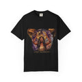 Spirit Ascendant T-Shirt — Empowering Spiritual Art Tee