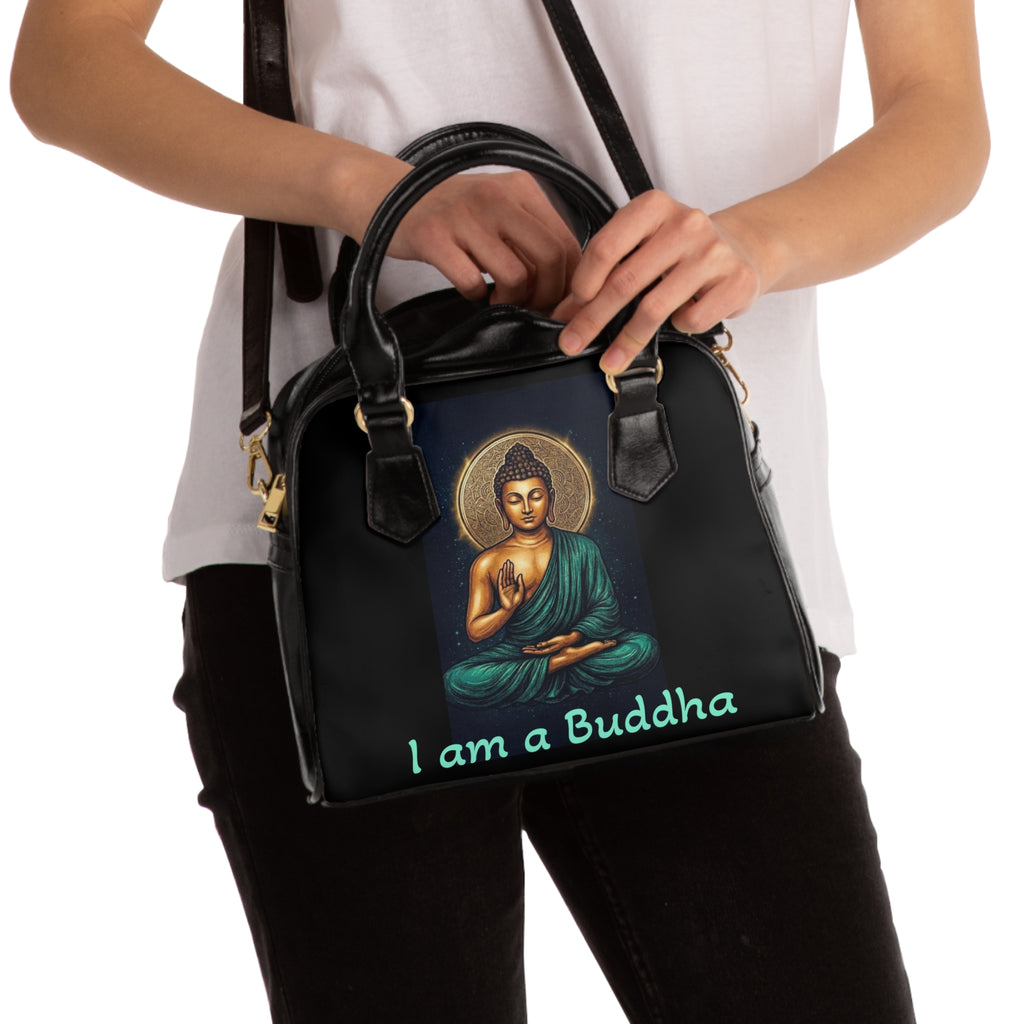 Shoulder Handbag