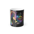 Color Morphing Mug, 11oz
