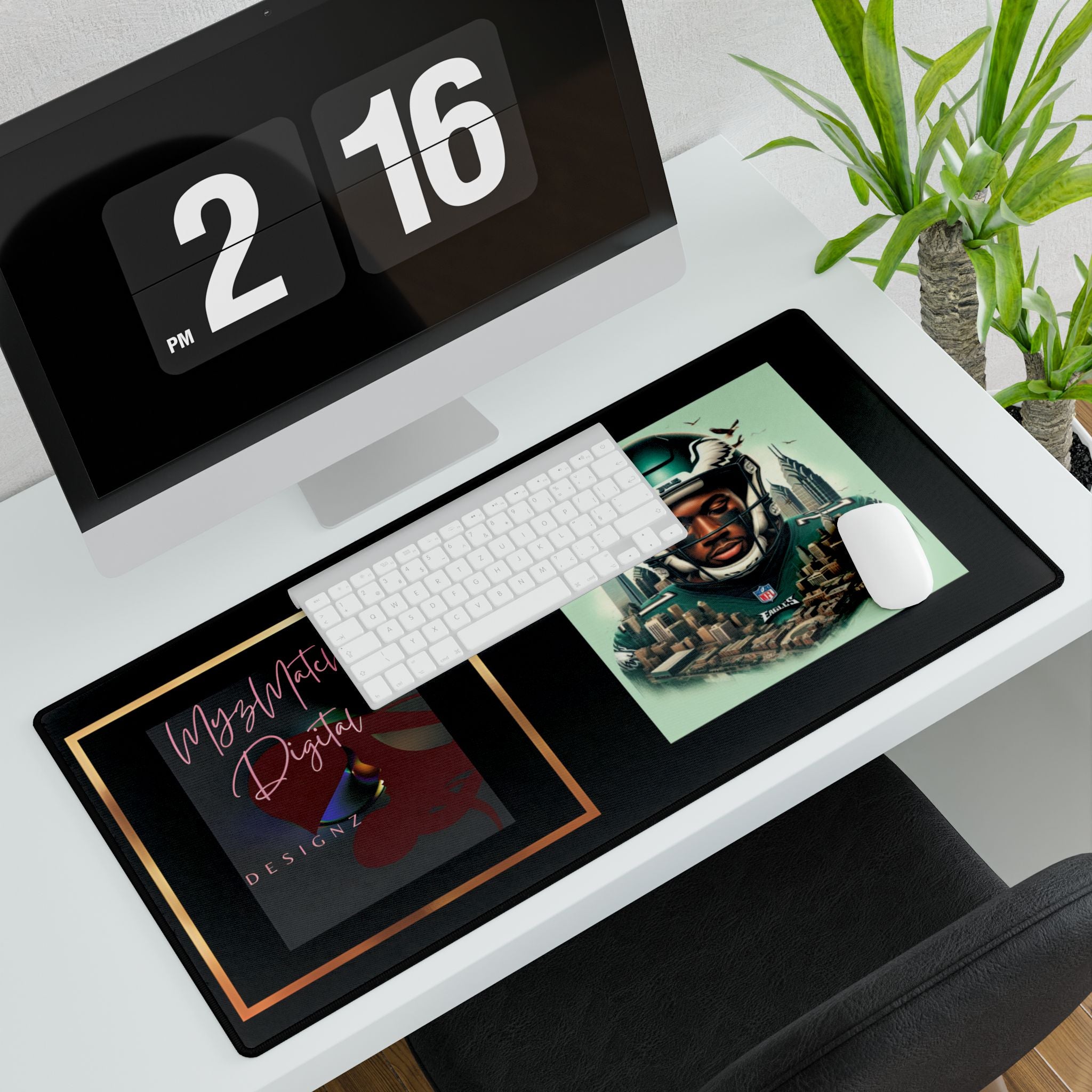 Desk Mats